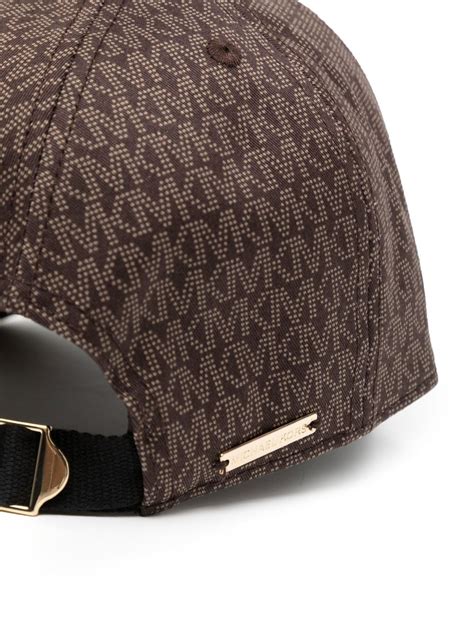 michael kors mens hats|michael kors caps for women.